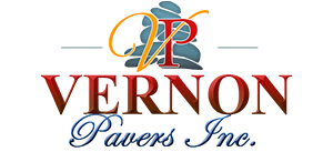 Vernon Pavers Inc Logo